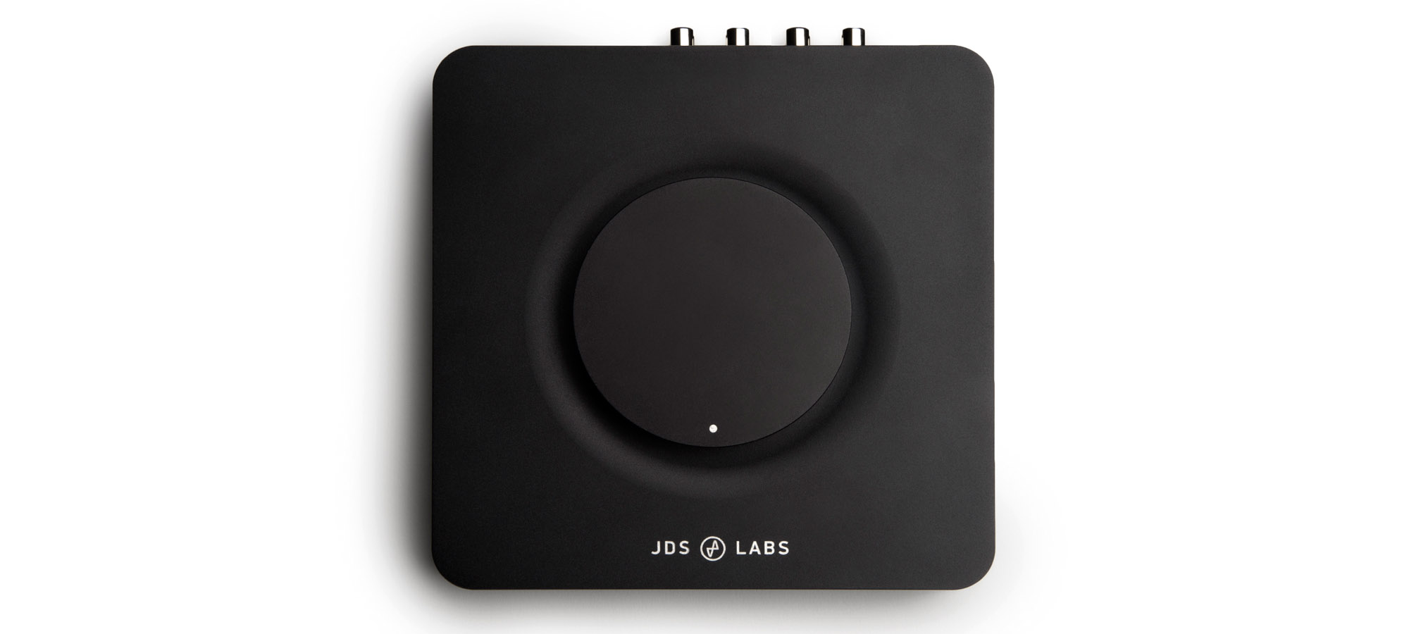 EL Amp II+ Top