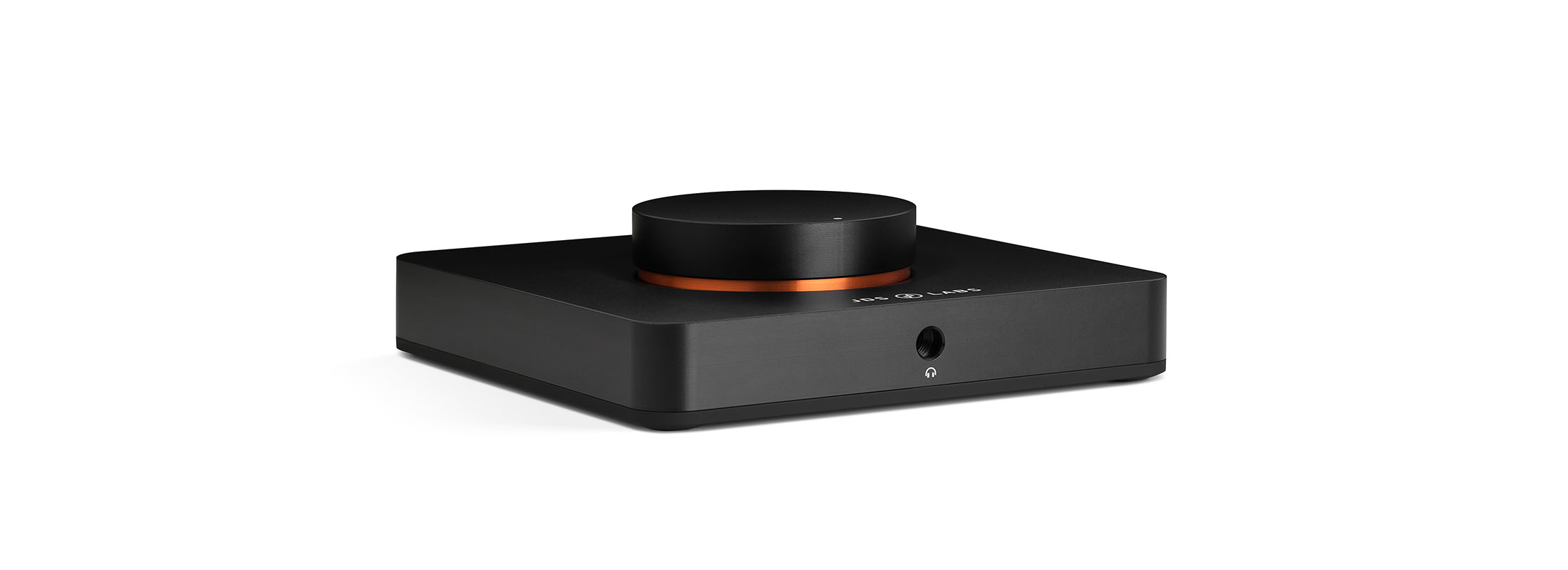EL Amp II+ Angle