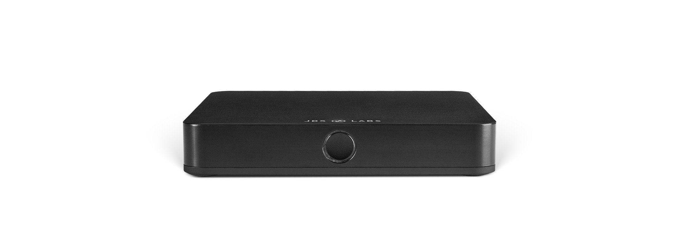 EL DAC II+ Default Front