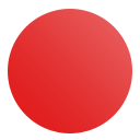Red (PLA)