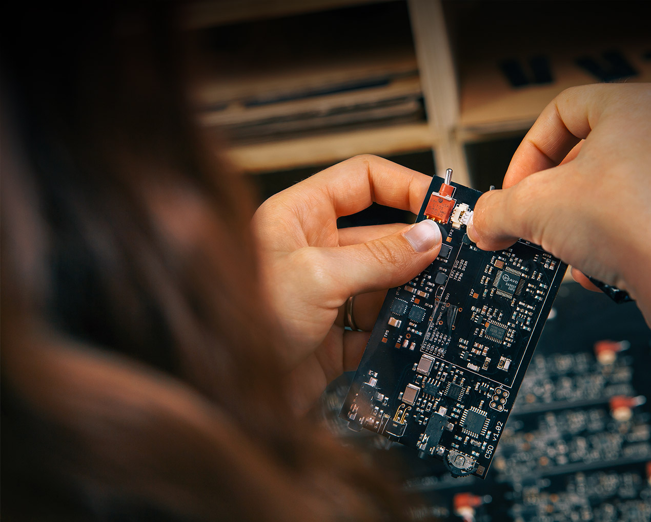 Troubleshooting